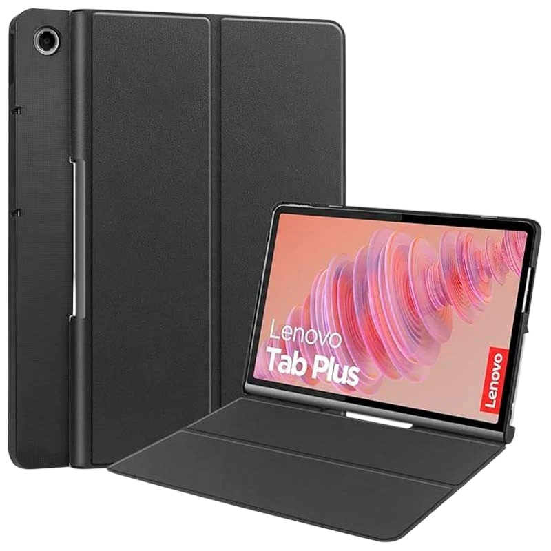 Funda Inteligente Lenovo Tab Plus 11.5