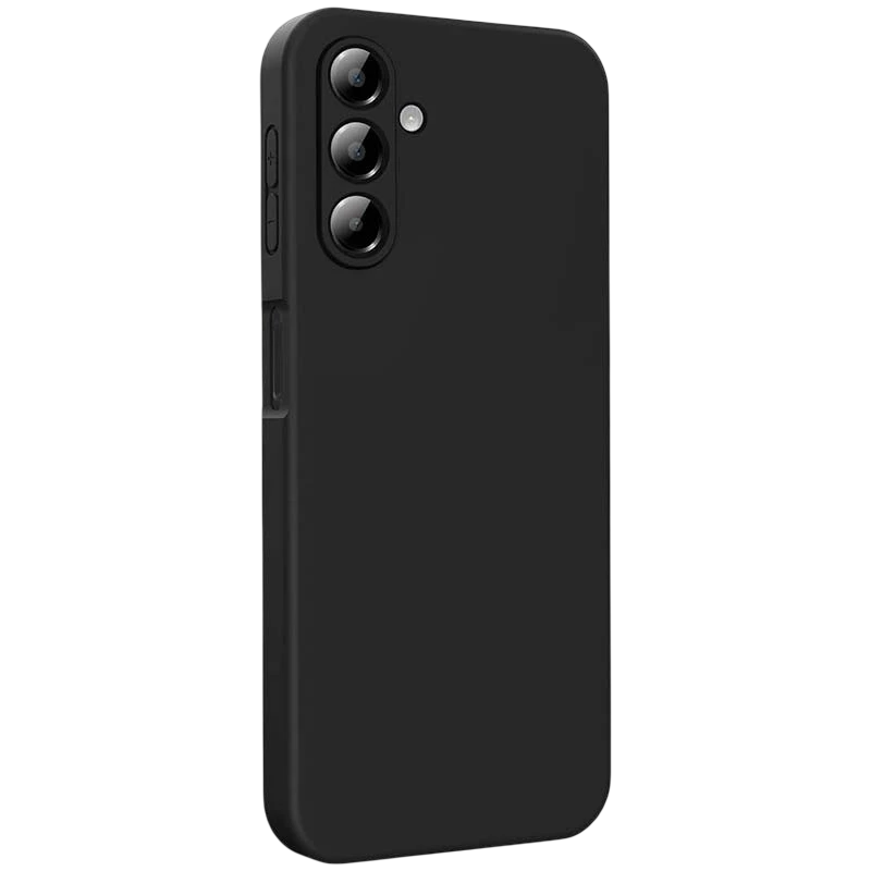 Funda Suave Samsung Galaxy A16 4G / A16 5G Square Liquid Premium Negro