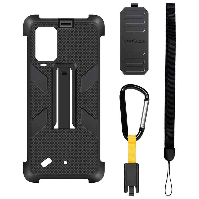 Funda Multifuncional para Ulefone Armor 10/10 5G