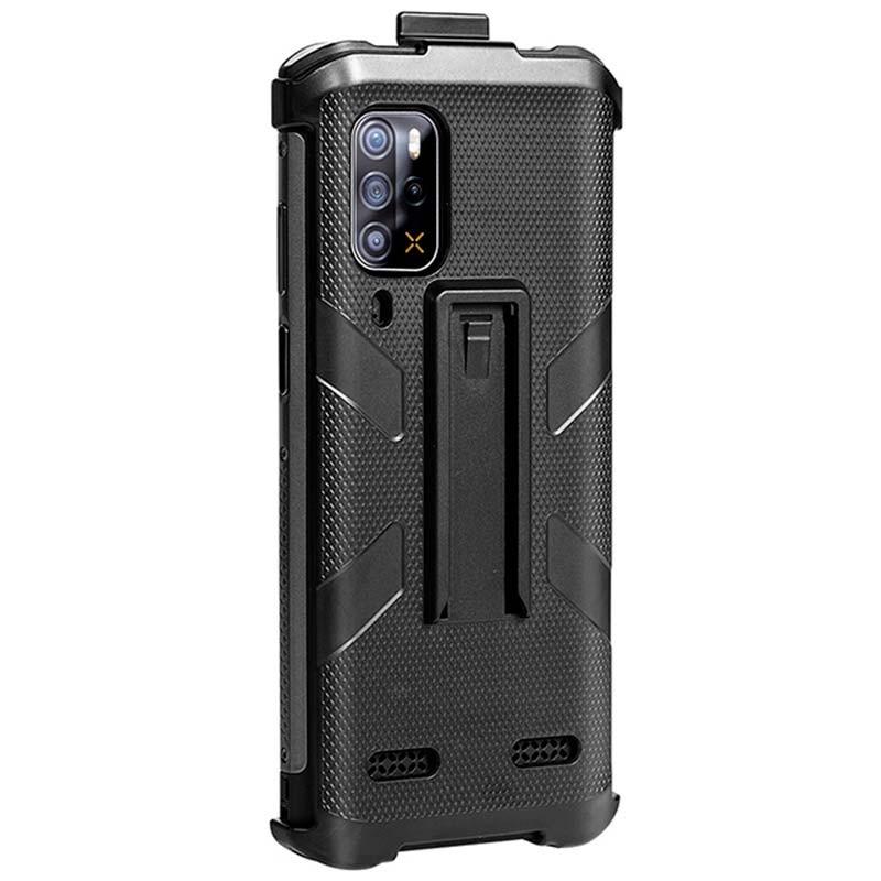 Capa Multifuncional para Ulefone Armor 12 5G - Detrás