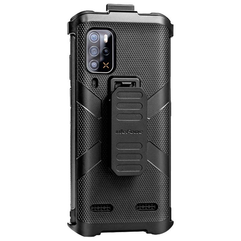 Capa Multifuncional para Ulefone Armor 12 5G - Clip