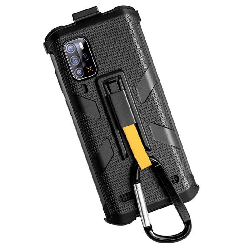 Capa Multifuncional para Ulefone Armor 12 5G - Mosquetão