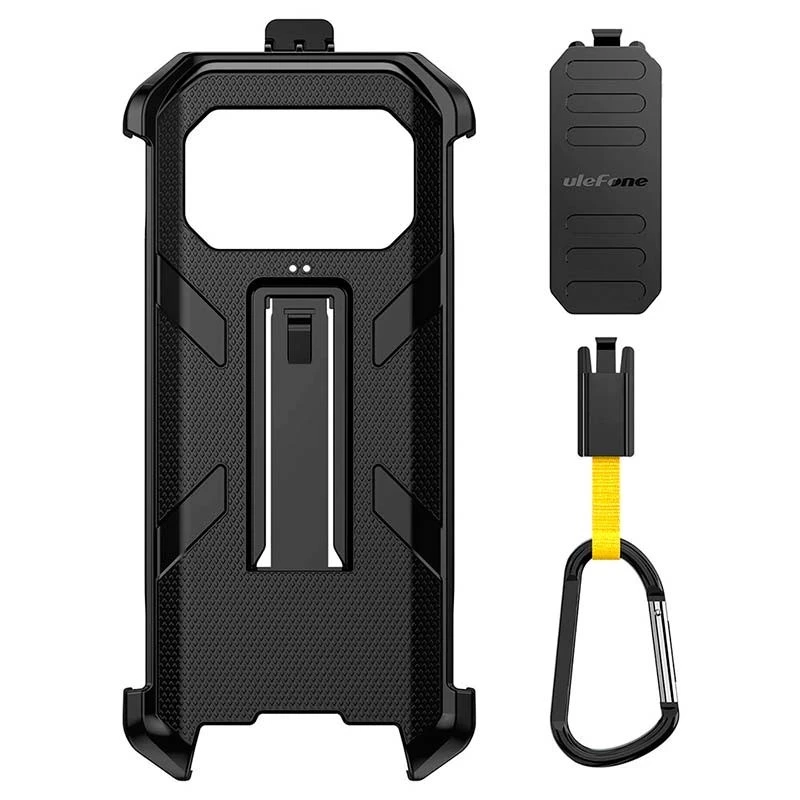Funda Multifuncional Ulefone Armor 27 Pro / Armor 27T Pro