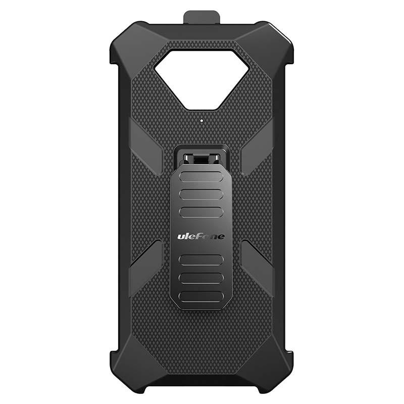 clip de la Funda Multifuncional para Ulefone Armor X13