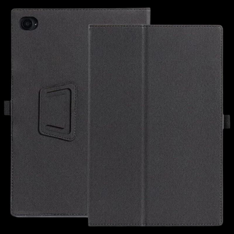 Funda Nylon Blackview Tab 15 Negro