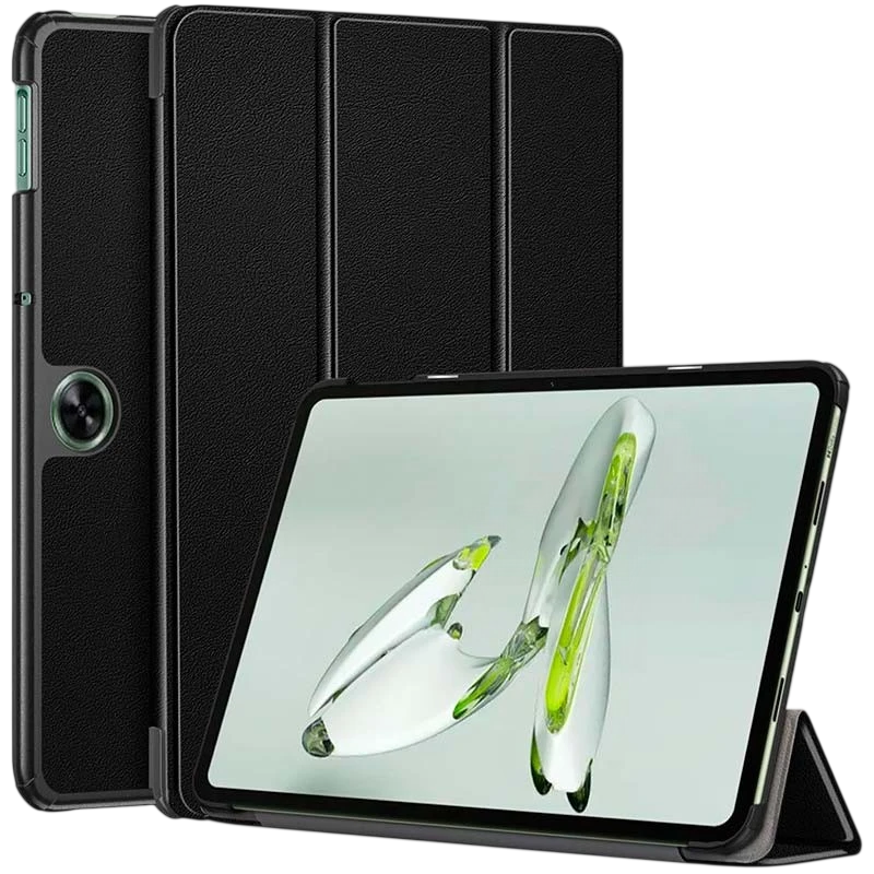 Funda Compatible negra para Oneplus Pad Go