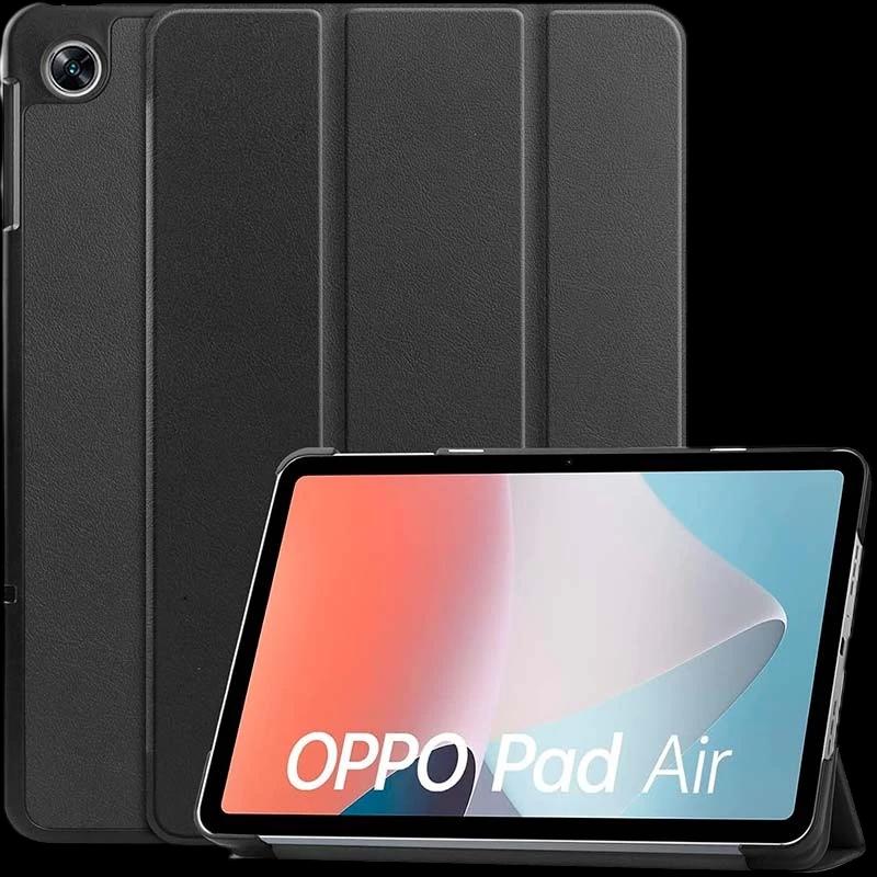 Coque Compatible Noir pour Oppo Pad Air