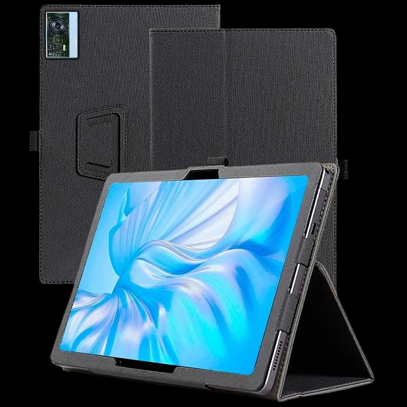 Coque Compatible noire pour Oukitel OT5