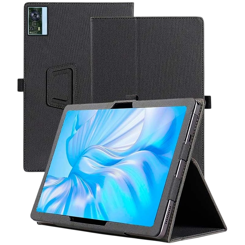 Funda Compatible negra para Oukitel OT5S