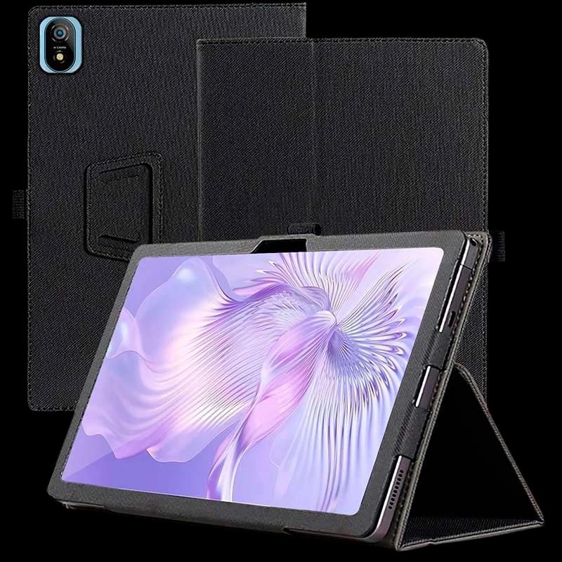 Coque Compatible noire pour Blackview Tab 18