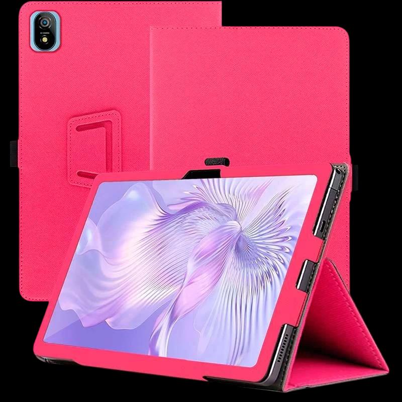Coque Compatible rose pour Blackview Tab 18
