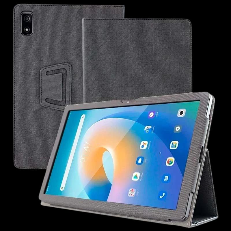 Funda Compatible negra para Blackview Tab 9