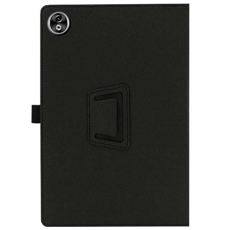 Funda Compatible negra para Doogee T20 Ultra - vista trasera