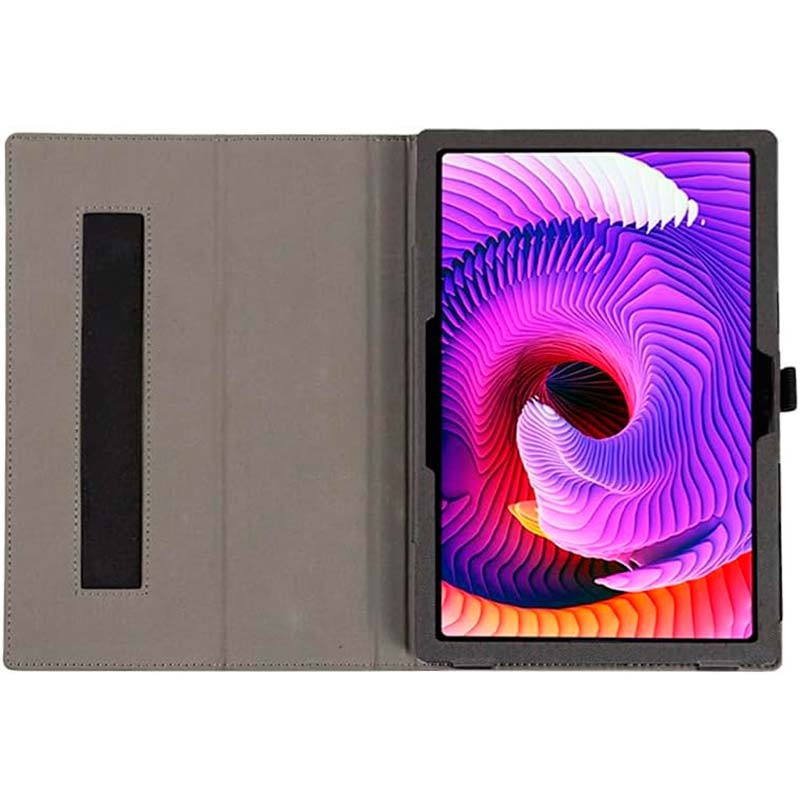 bande élastique de la Coque Compatible noire pour Doogee T30 Pro