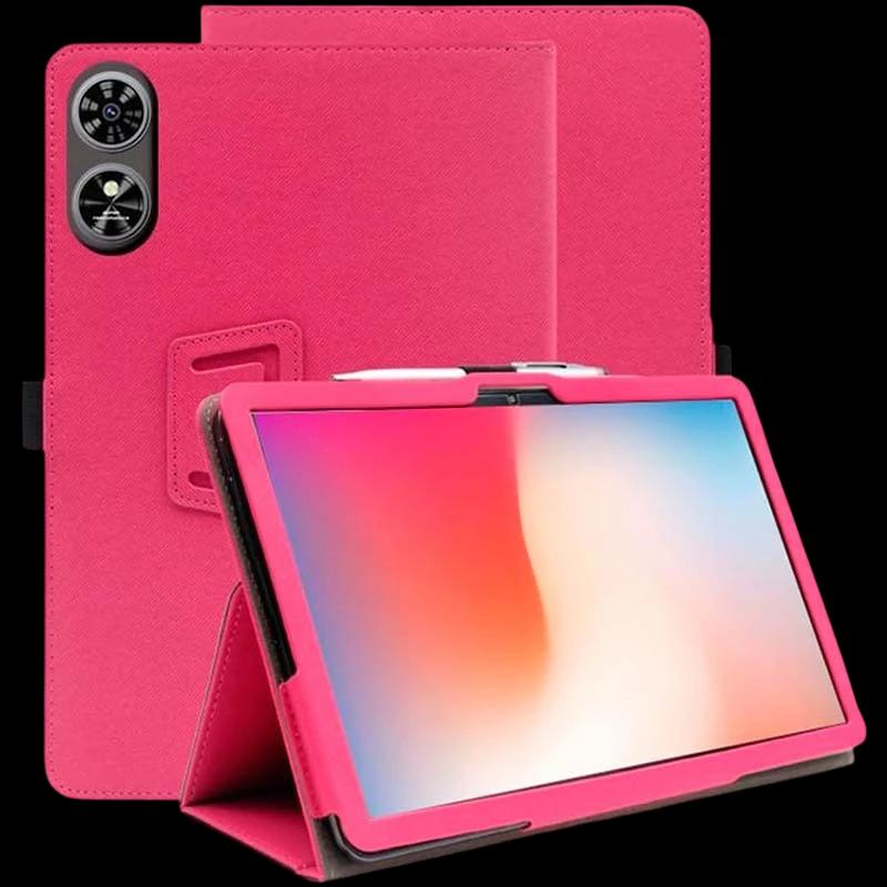 Coque Compatible rose pour Oukitel OT6