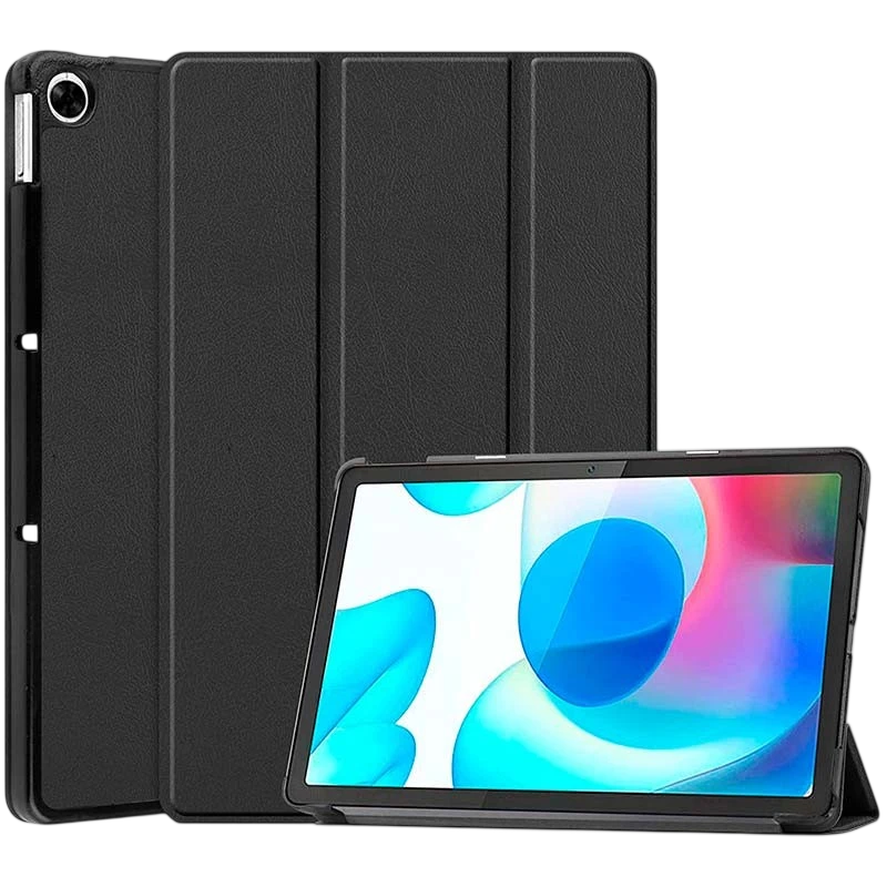Funda Realme Pad Compatible Negro