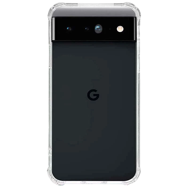 Funda de silicona Reinforced Google Pixel 6 Pro 5G