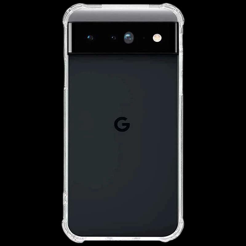Funda de silicona Reinforced Google Pixel 6 Pro 5G