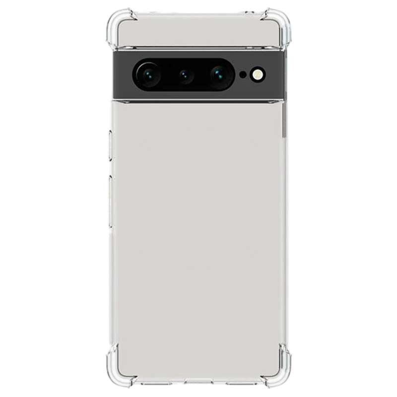 Funda de silicona Reinforced Google Pixel 7 Pro 5G