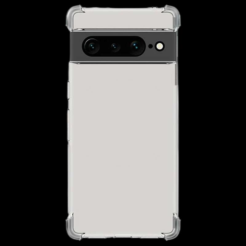 Funda de silicona Reinforced Google Pixel 7 Pro 5G