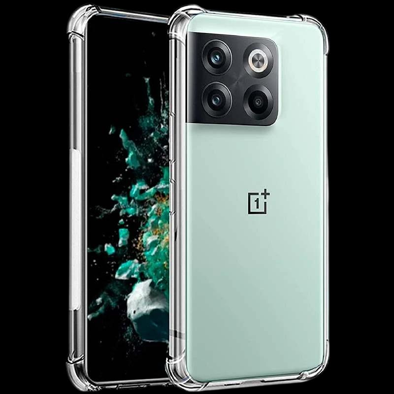 Capa de silicone Reinforced para Oneplus 10T 5G