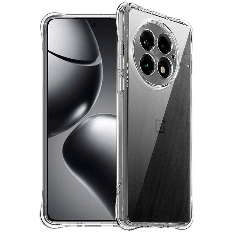 Funda de silicona Reinforced Oneplus 13 5G