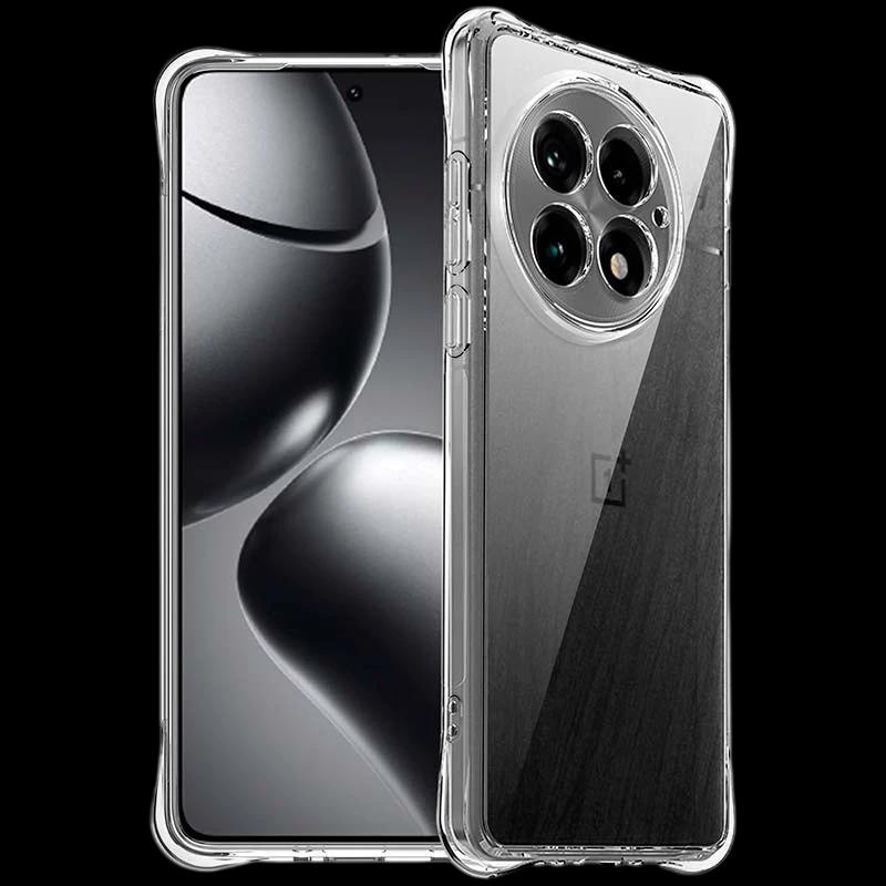 Funda de silicona Reinforced Oneplus 13 5G