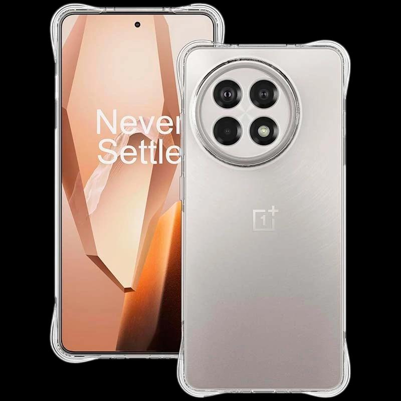 Funda de silicona Reinforced Oneplus 13R 5G