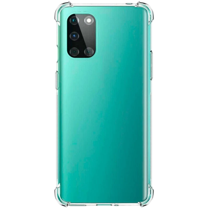 Capa de silicone Reinforced Oneplus 8T