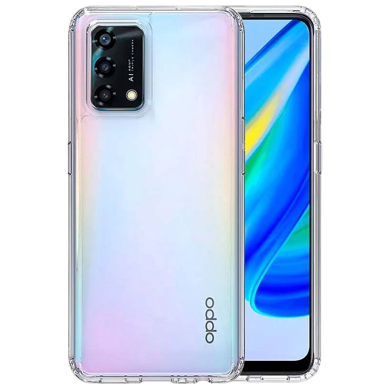 Funda de silicona Reinforced Oppo A95