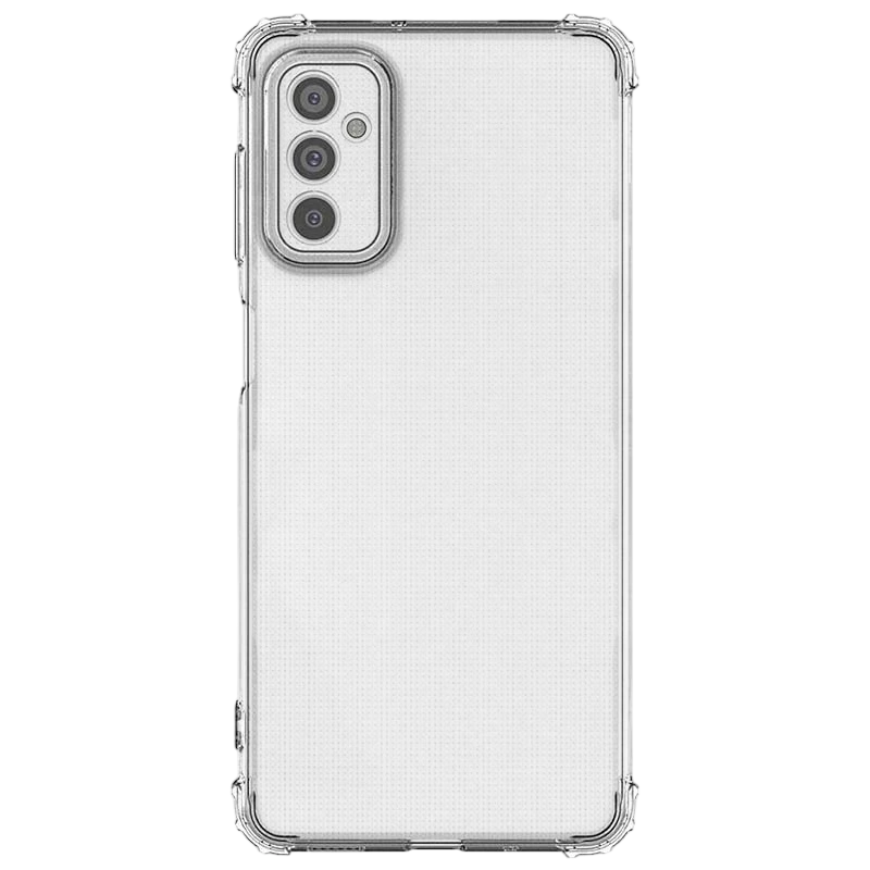 Funda de silicona Reinforced Samsung Galaxy M52