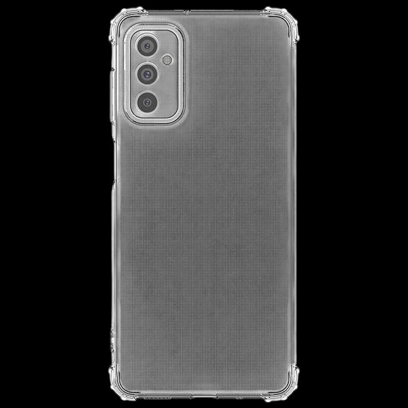 Funda de silicona Reinforced Samsung Galaxy M52