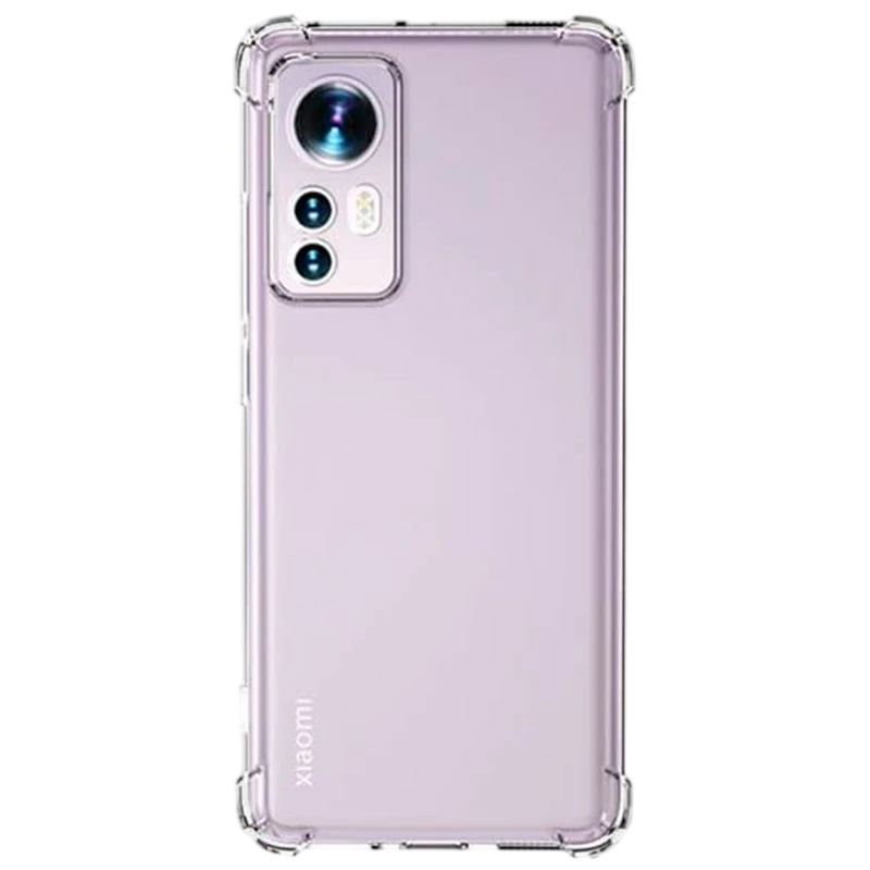 Funda de silicona Reinforced Xiaomi 12 / 12X
