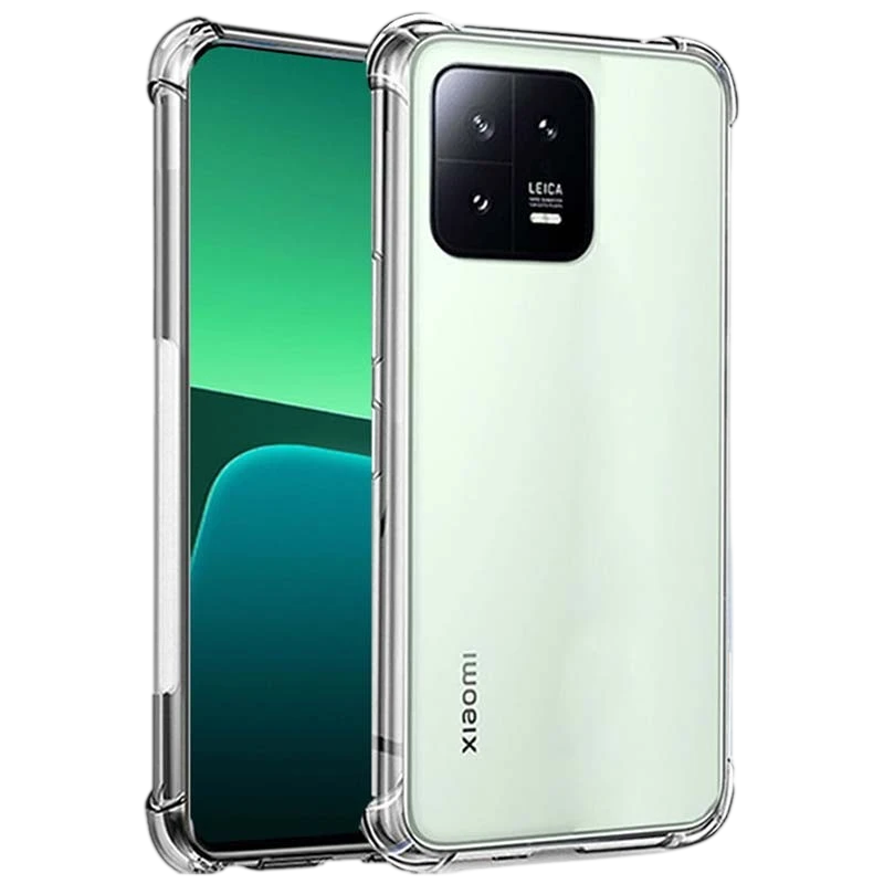 Funda de silicona Reinforced Xiaomi 13