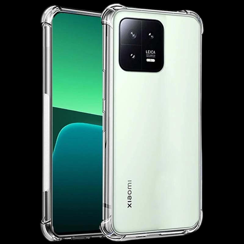 Funda de silicona Reinforced Xiaomi 13