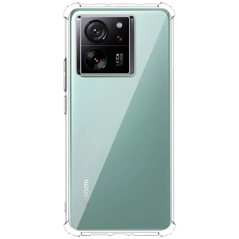 Funda de silicona Reinforced para Xiaomi 13T