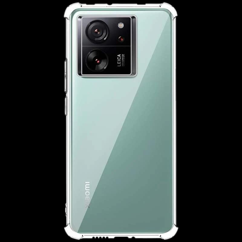 Funda de silicona Reinforced para Xiaomi 13T