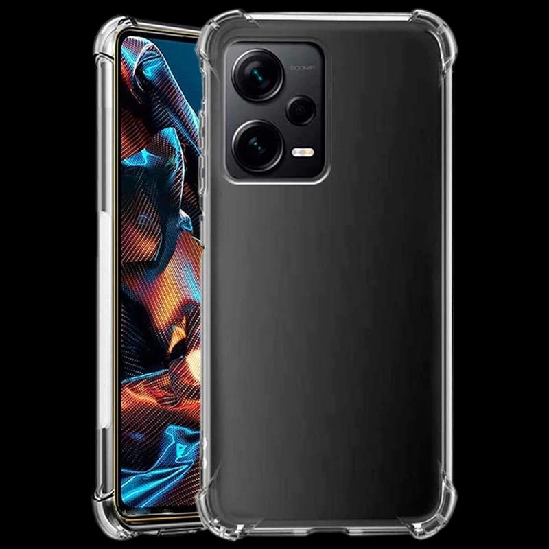 Funda de silicona Reinforced Xiaomi Poco X5 / Redmi Note 12 5G