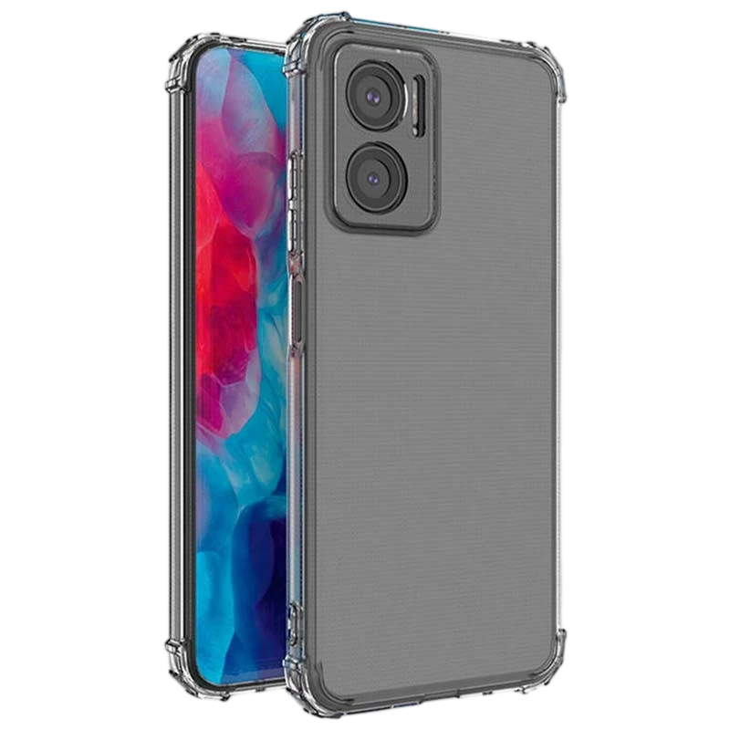 Funda de silicona Reinforced Xiaomi Redmi 10 5G