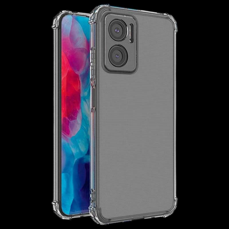 Coque en silicone Reinforced Xiaomi Redmi 10 5G