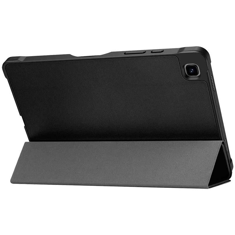 vista trasera de la Funda para Samsung Galaxy Tab A7 2020 10.4 T500/T505