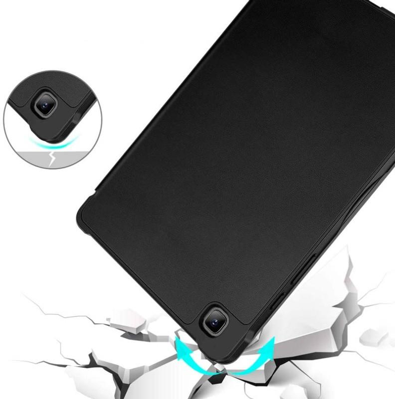 dureza de la Funda para Samsung Galaxy Tab A7 2020 10.4 T500/T505