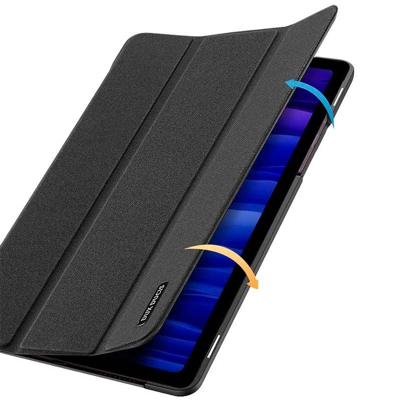 función inteligente de la Funda para Samsung Galaxy Tab A7 2020 10.4 T500/T505