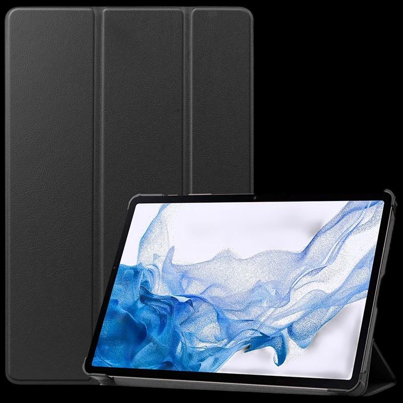 Capa Samsung Galaxy Tab S8 X700 / X706 Preto