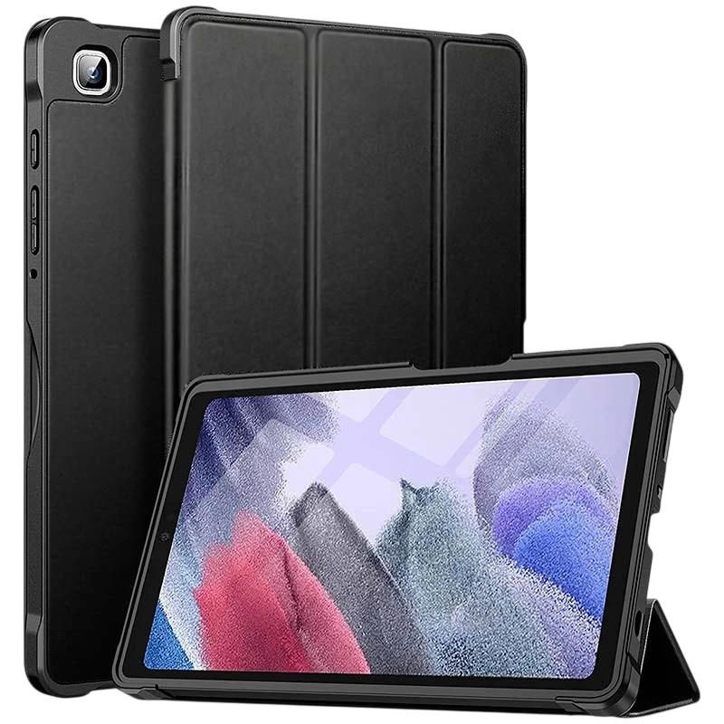 Capa Samsung Galaxy Tab A7 Lite T220 / T225 Preto