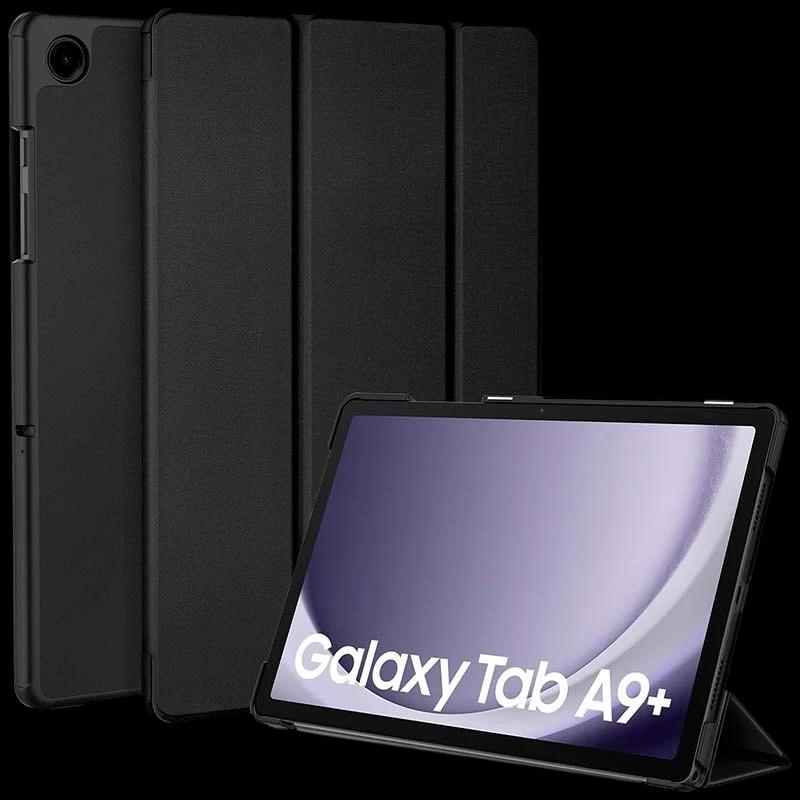 Capa Compatível Preto para Samsung Galaxy Tab A9+