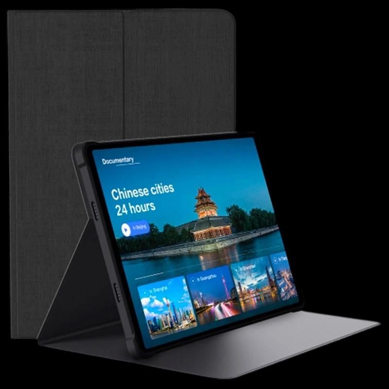 Funda para Ulefone Tab A11 / A11 Pro Smart Book Cover 2 en 1