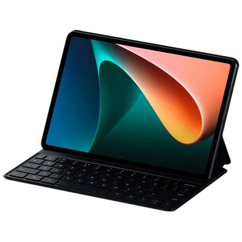 Coque Smart Case avec Clavier pour Xiaomi Pad 5