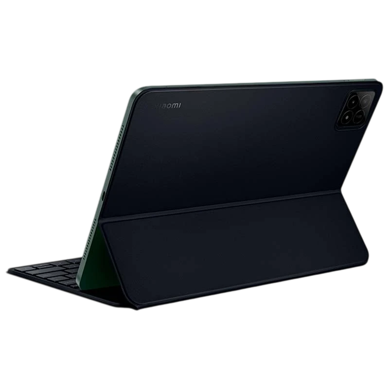 Coque originale avec clavier noire pour Xiaomi Pad 6S Pro