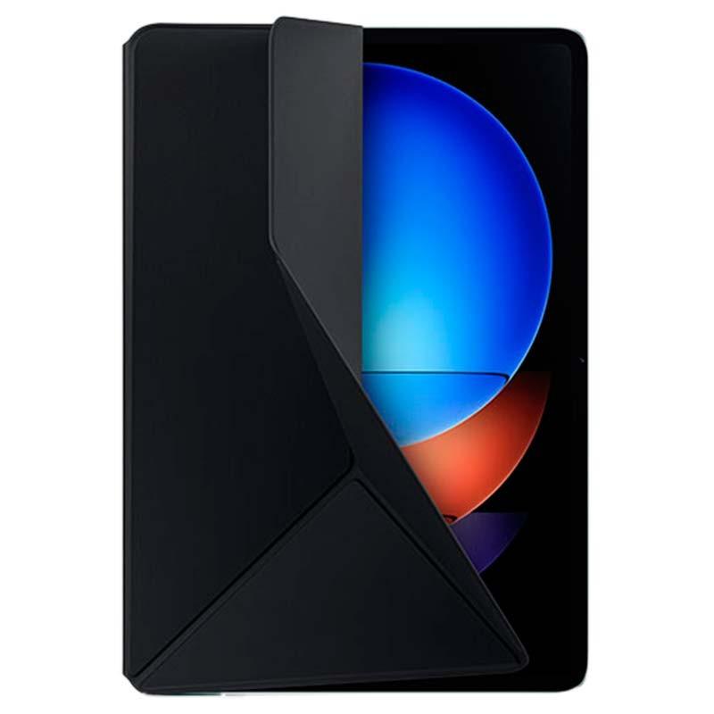 vista frontal de la Funda original blanca para Xiaomi Pad 6S Pro